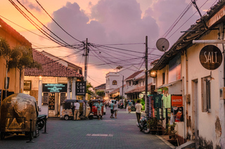 Galle: Dagtochten en excursies vanuit Colombo
