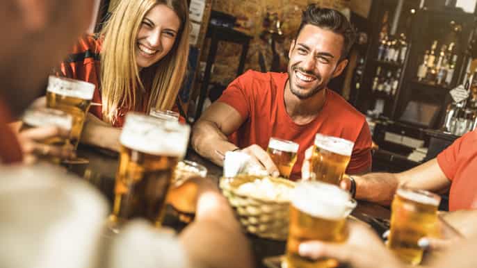 warsaw private polish beer tasting tour