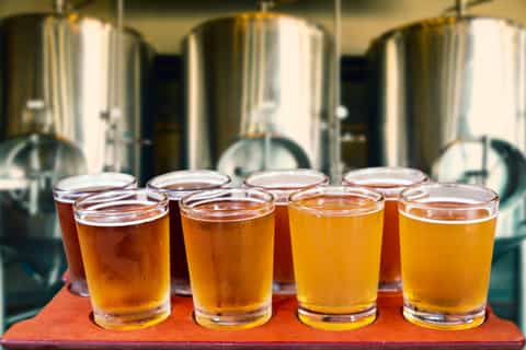 Varsovia: tour privado de degustación de cerveza polaca