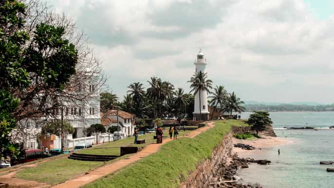 from colombo day trip to galle city koggala and tangalle