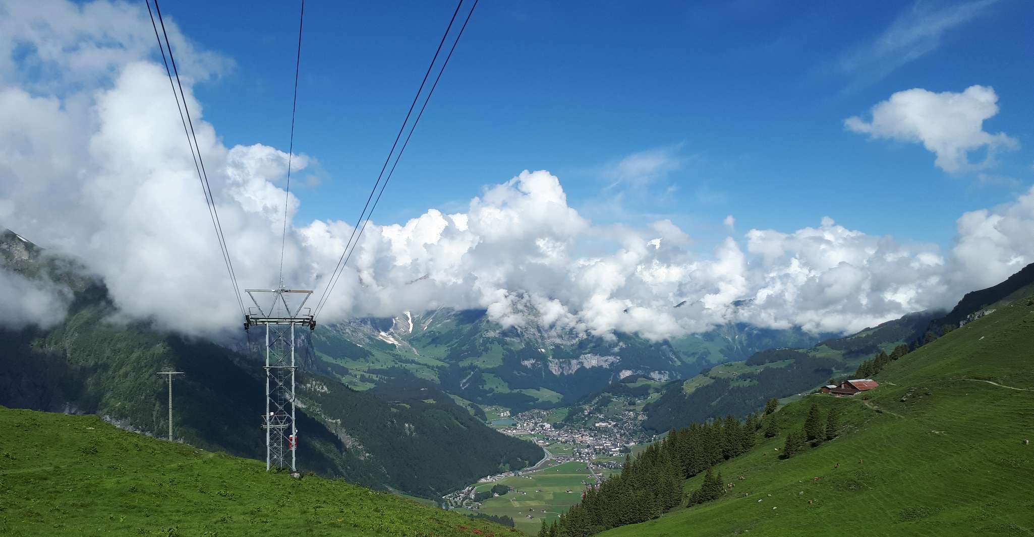 Aus Luzern, Das Herz der Schweizer Alpen Privat geführte Wanderung - Hizvo