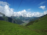 Da Lucerna, il cuore delle Alpi svizzere Escursione guidata privata - Hizvo