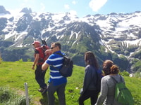 Da Lucerna, il cuore delle Alpi svizzere Escursione guidata privata - Hizvo