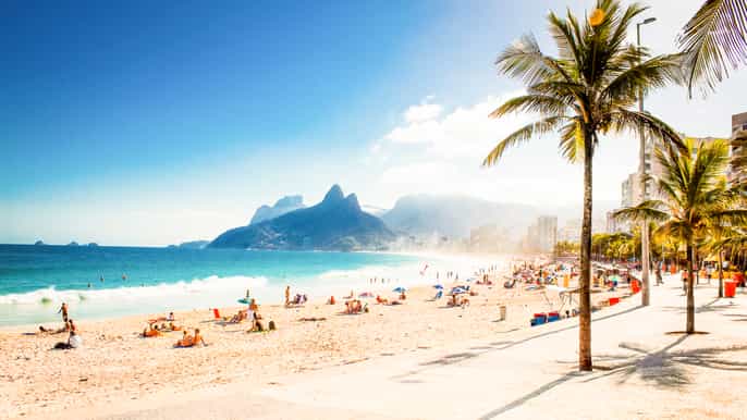 wonders of rio christ selaron steps and tijuca forest