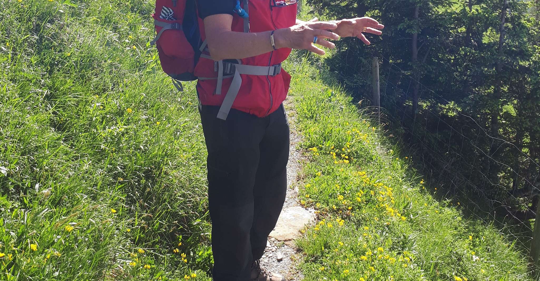 Aus Luzern, Das Herz der Schweizer Alpen Privat geführte Wanderung - Hizvo