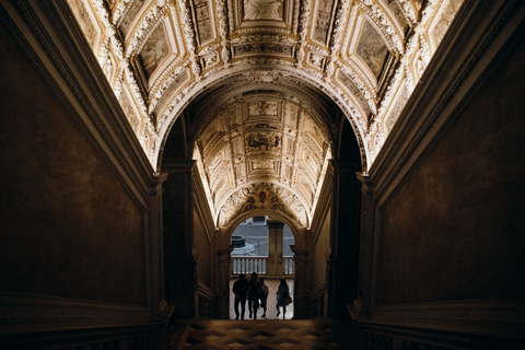 Venedig: Markusdom & Dogenpalast AbendtourVenedig: Markusdom und Dogenpalast - Abendtour