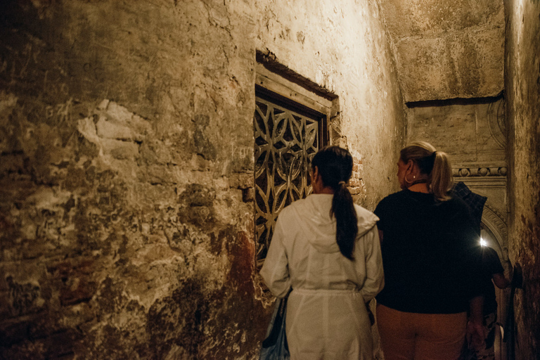 Venetië: Basiliek van San Marco & Dogenpaleis Avondrondleiding