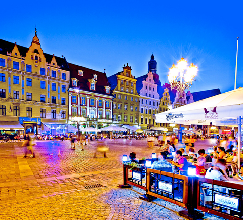 Private tours