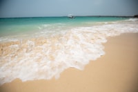 Viaje de un día completo a Playa Blanca desde Cartagena - Hizvo
