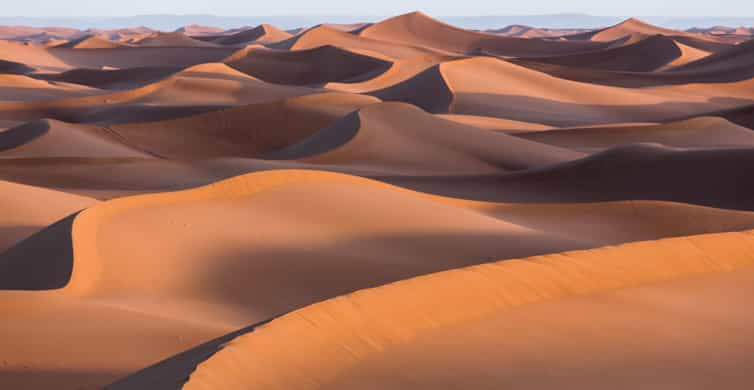 From Agadir 3-Day Sahara Desert Tours Erg Chegaga | GetYourGuide