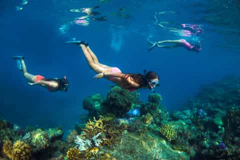 Fiji: 7-Night Yasawa Island Cruise