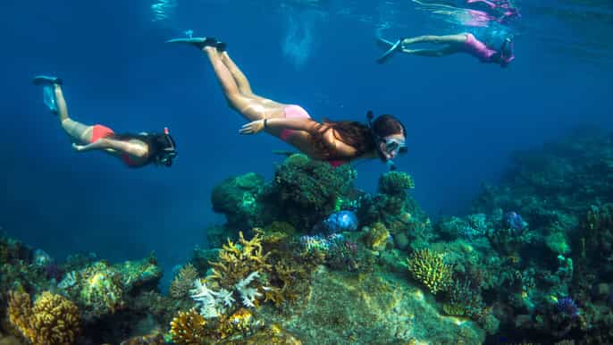 fiji 7night yasawa island cruise