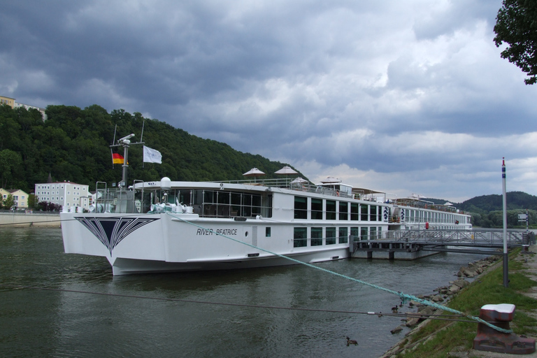 Linz: excursion privée d&#039;une journée à Cesky Krumlov