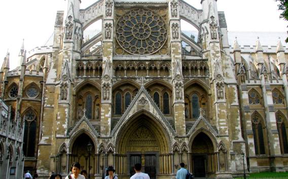 London: Kinderfreundliche Westminster Abbey & Sightseeing Tour
