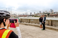 San Francisco, Golden Gate Bridge and Sausalito Cycling Tour - Housity