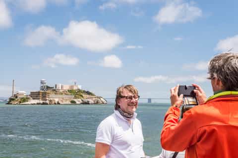 Golden Gate Bridge: 3-Hour Sausalito Cycle Tour