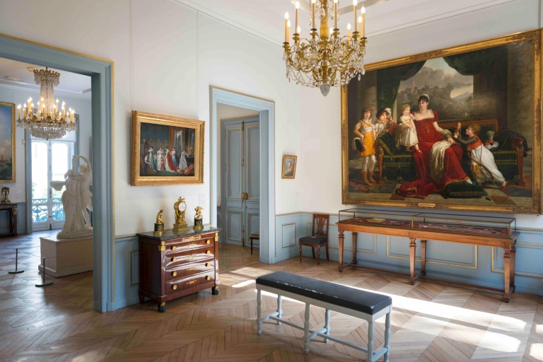 Paris: Marmottan Monet Museum ohne Anstehen und Tour