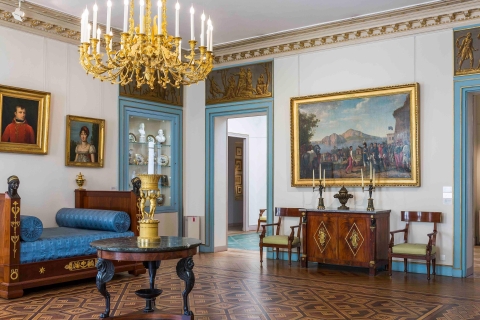 Paris : visite guidée coupe-file au musée Marmottan Monet