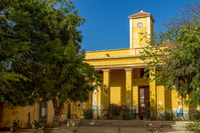 From Dakar or Saly, Gorée Island Half-Day Private Tour - Housity