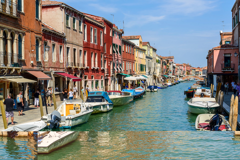 Venedig: Museumspass & Ticket für den DogenpalastVenedig: 180 Tage Museumspass und Choruspass