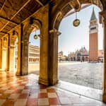 Pass per i musei di Venezia e biglietto d'ingresso a Palazzo Ducale