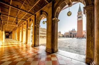 Venezia: pass per i musei con ingresso al Palazzo Ducale