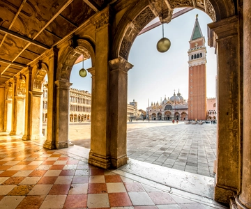 Venice Museum Pass & Doge's Palace Entrance Ticket