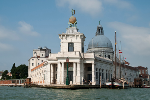 Venedig: Museumspass & Ticket für den DogenpalastVenedig: 180 Tage Museumspass Plus