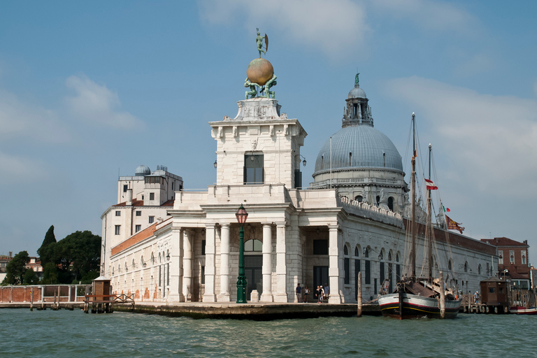 Passe Museus de Veneza e Ingresso Palácio DucalPasse Museus de Veneza e Passe Chorus de 180 Dias