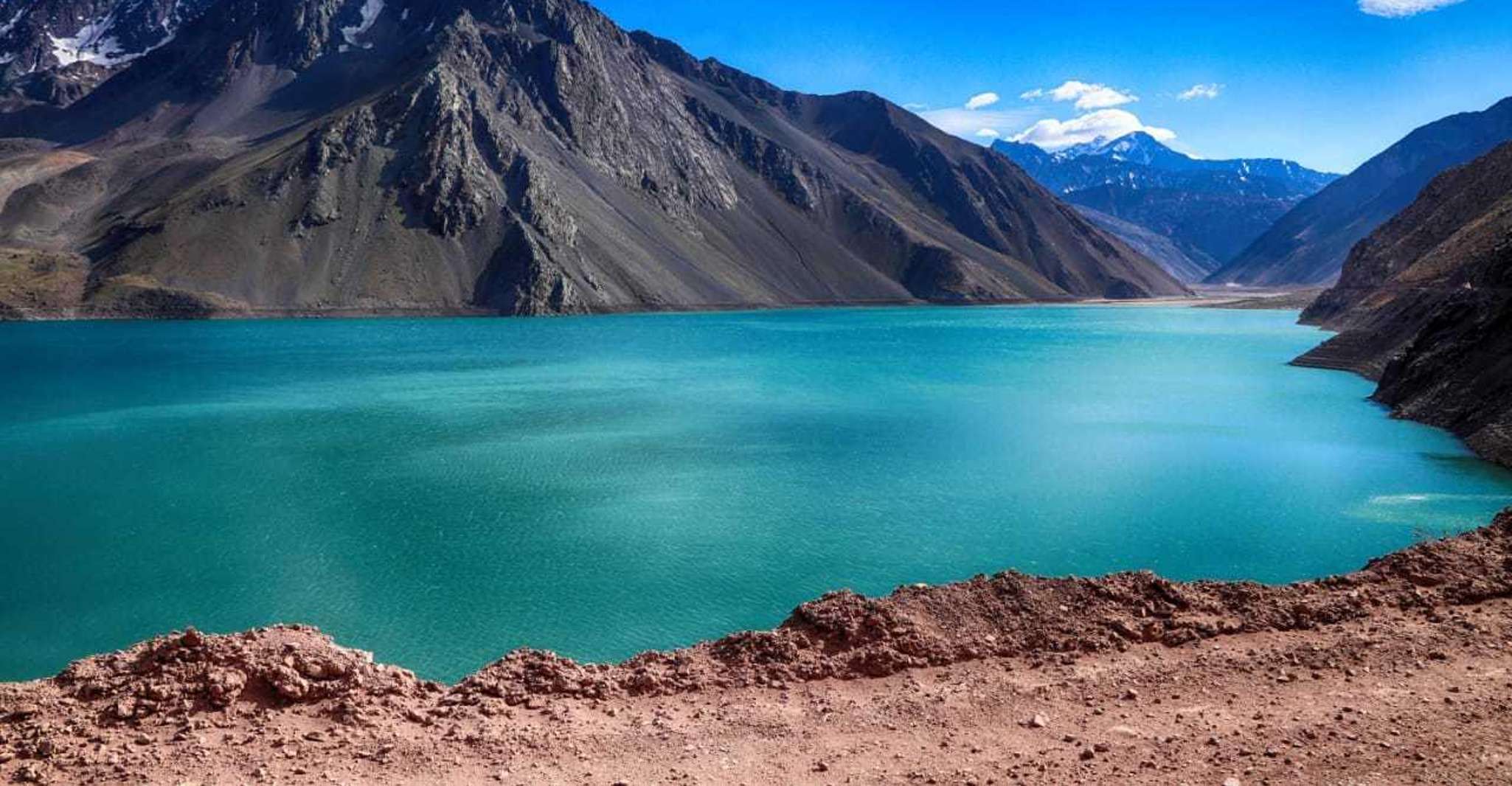 Excursão para grupos pequenos em Santiago, Cajon del Maipo - Hizvo