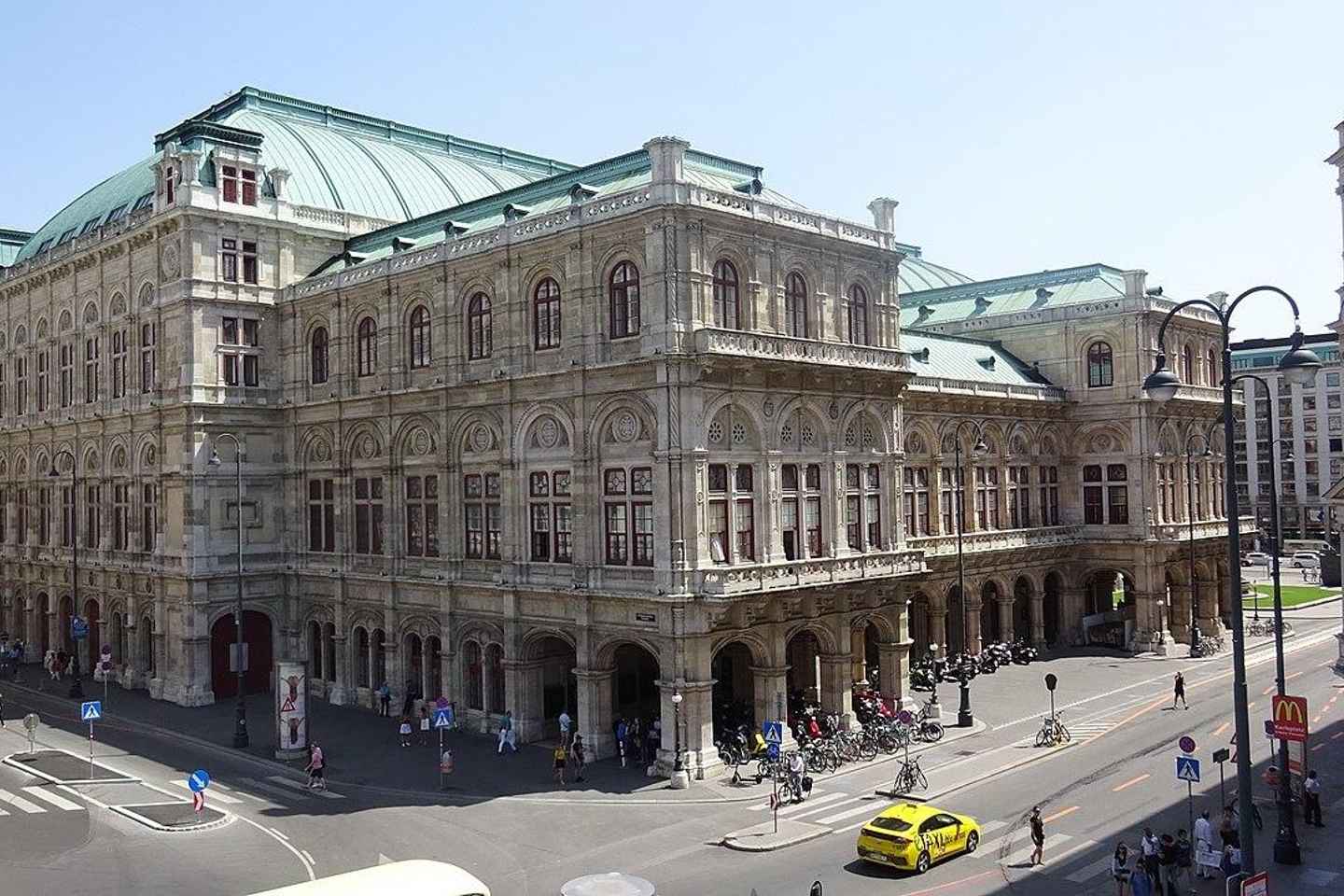 Viena: Traslado Privado de Ida a Cesky Krumlov