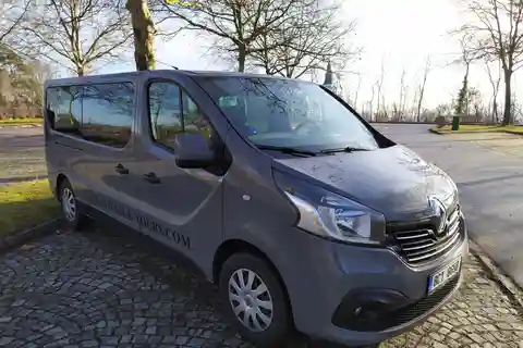 Viena: transferência privada de ida para Cesky Krumlov