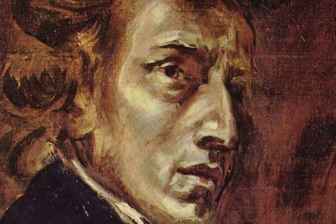 Krakau: Chopin-pianoconcerten in de Chopin-galerij
