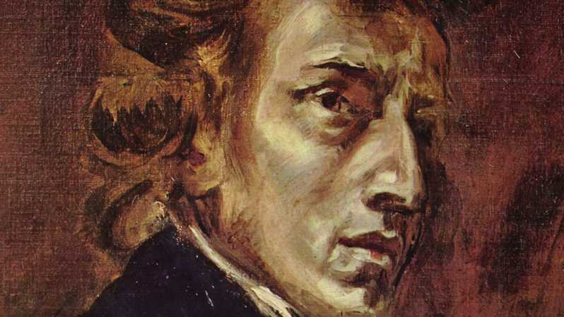 Krakova: Chopinin pianokonsertit Chopinin galleriassa.