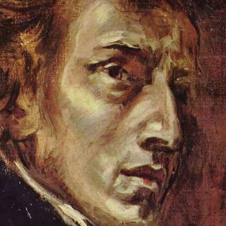 Krakova: Chopin-pianokonsertit Chopin-galleriassa