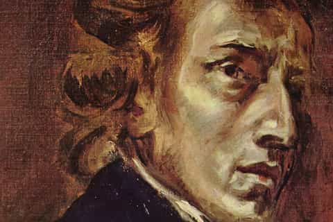 Krakova: Chopin-pianokonsertit Polonia-talossa