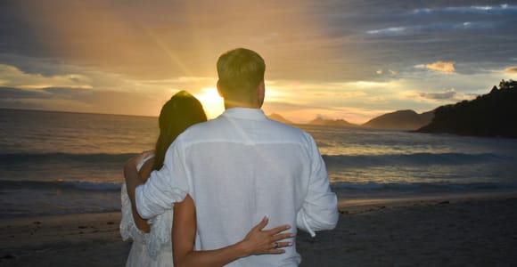 Mahe Island: Private Mahe Island Tour