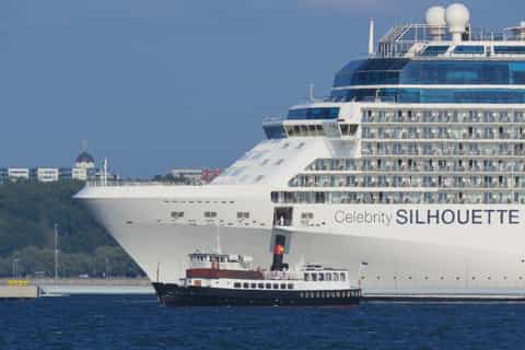 tallinn day cruise türme von tallinn