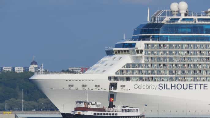 tallinn day cruise türme von tallinn