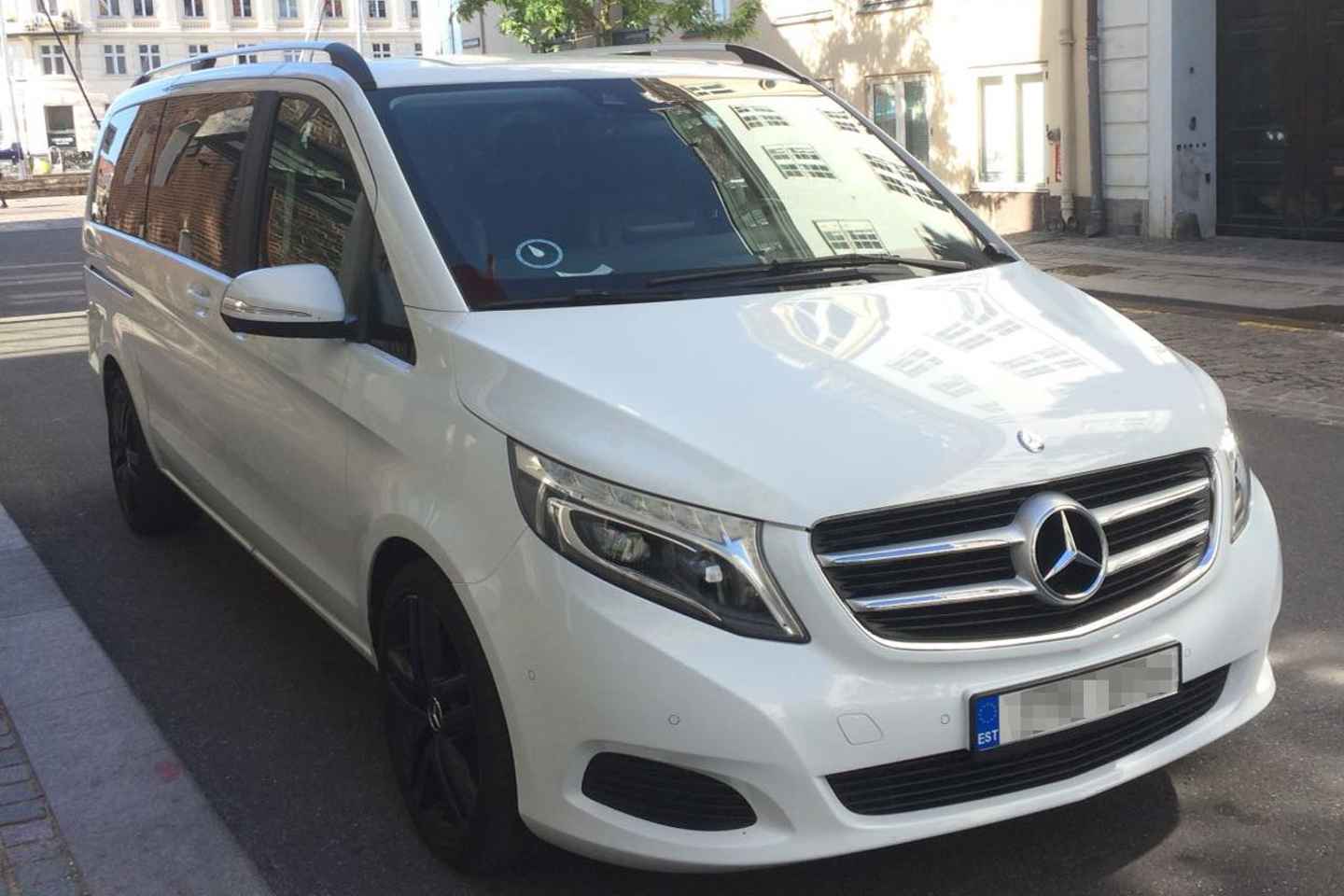 Oslo : Transfert Privé Centre-Ville vers Aéroport