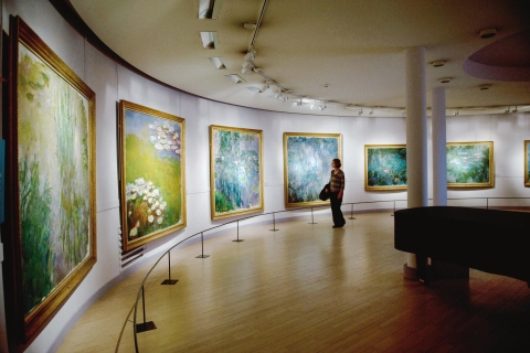Paris: Marmottan Monet Museum Skip-the-Line Guided Visit