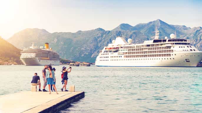 porto de san antonio atividades pré ou pós cruzeiro