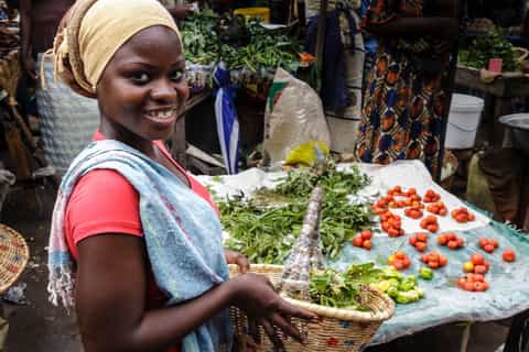 Dakar: Private City Tour