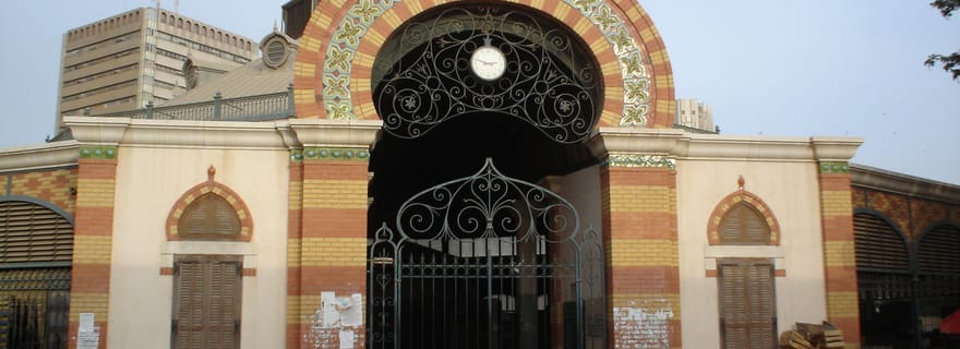 Dakar : Tour de ville privé