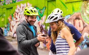 Montreal: Guided Bike Tour of City, Old Port & Plateau