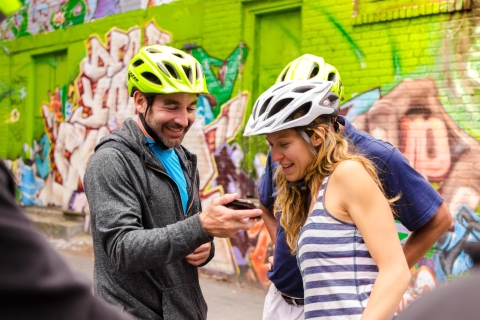 Montreal: Guided Bike Tour of City, Old Port & Plateau 3-Hour Guided Bike Tour