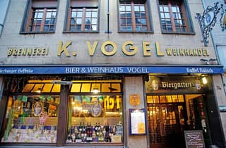 Vom Eigelstein nach Nippes: Stadtführung und Weinwanderung