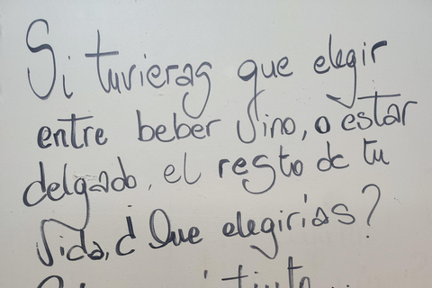 Visit and tasting in La Rioja wineries: Architecture, History and Wine Architecture and wine, and hidden wineries in RIOJA