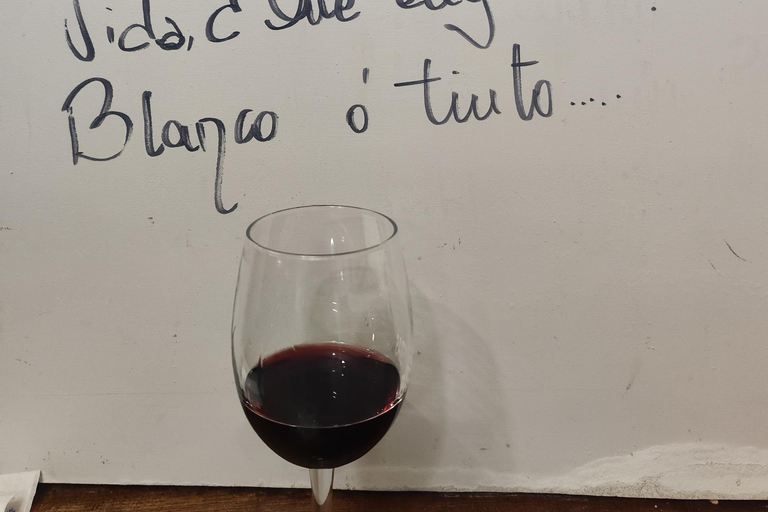 Visit and tasting in La Rioja wineries: Architecture, History and Wine Architecture and wine, and hidden wineries in RIOJA