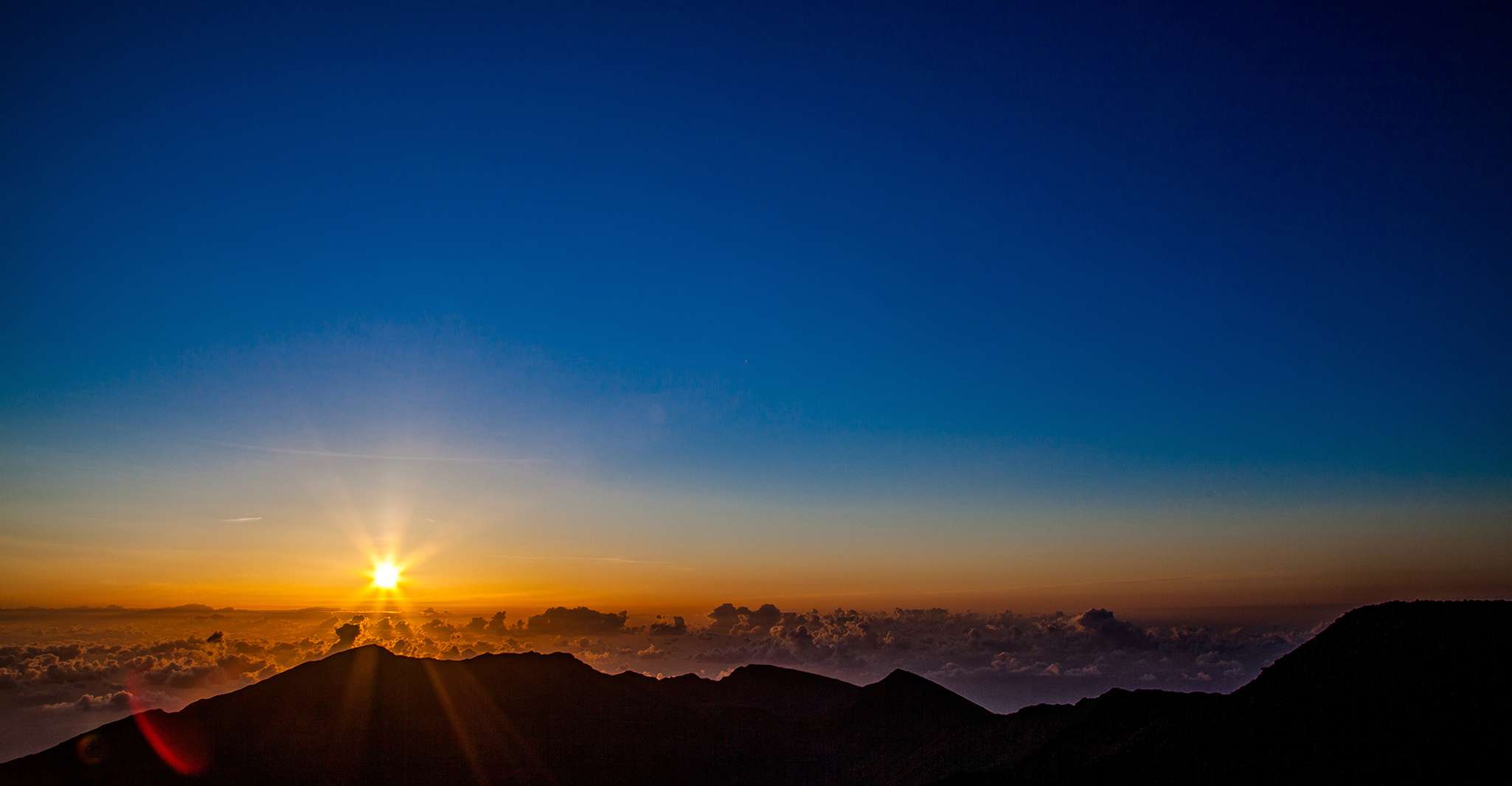 Maui, Haleakala National Park Sunrise Tour - Housity